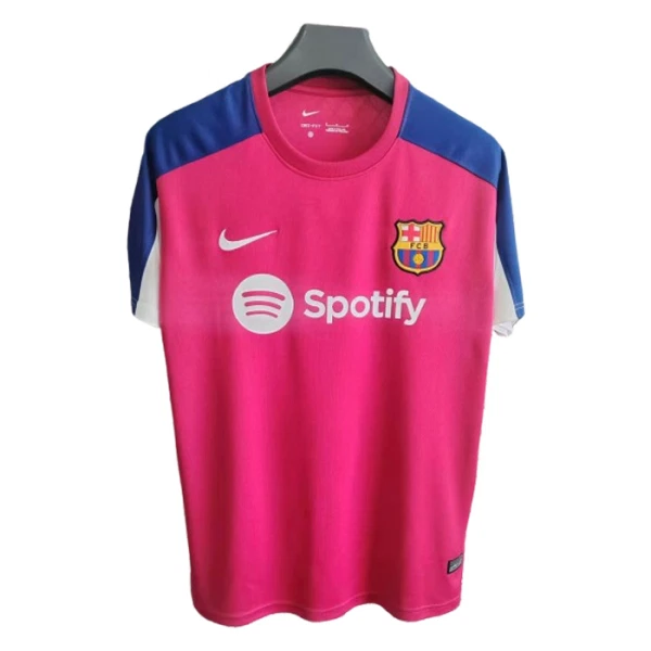 Barcelona Tränings tröjor 2025/26 Barcelona Tränings tröjor 2025/26