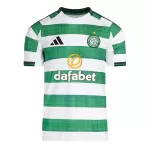 Celtic Fotbollströja Hemma 2025/26