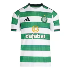 Celtic Fotbollströja Hemma 2025/26 Celtic Fotbollströja Hemma 2025/26