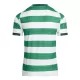 Celtic Fotbollströja Hemma 2025/26