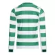 Celtic Fotbollströja Hemma 2025/26 Långärmad
