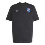 Colo-Colo Fotbollströja Jubileum 2025 Svart