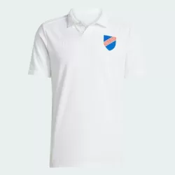 Colo-Colo Fotbollströja Jubileum 2025 Vit Colo-Colo Fotbollströja Jubileum 2025 Vit