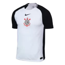 Corinthians Fotbollströja Hemma 2025/26 Corinthians Fotbollströja Hemma 2025/26