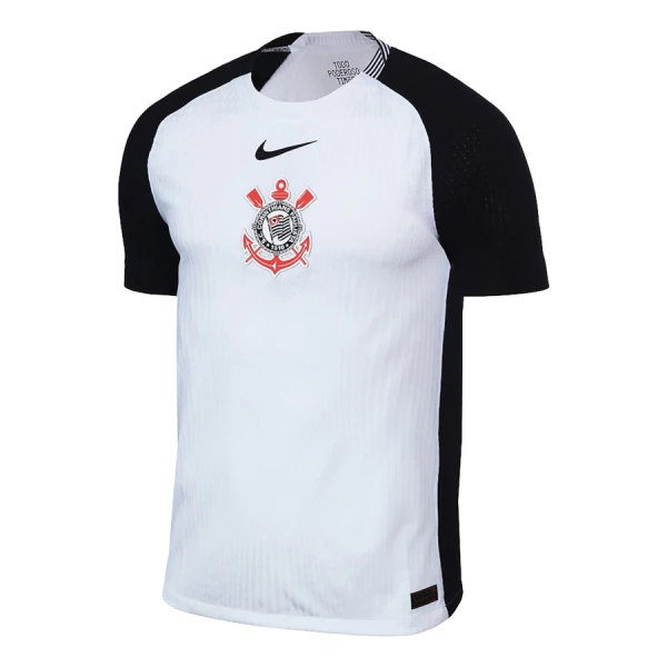 Corinthians Fotbollströja Hemma 2025/26 Corinthians Fotbollströja Hemma 2025/26
