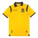 Ecuador Fotbollströja Hemma 2025 Ecuador Fotbollströja Hemma 2025