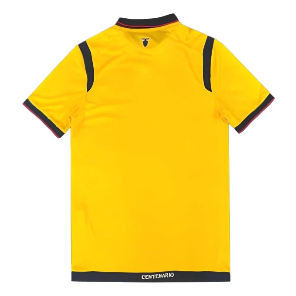 Ecuador Fotbollströja Hemma 2025
