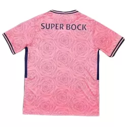 FC Porto Fotbollströja Borta 2025/26