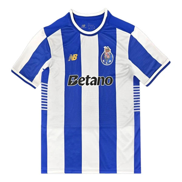 FC Porto Fotbollströja Hemma 2025/26 FC Porto Fotbollströja Hemma 2025/26