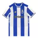 FC Porto Fotbollströja Hemma 2025/26 FC Porto Fotbollströja Hemma 2025/26