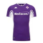 Fiorentina Fotbollströja Hemma 2025/26