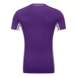Fiorentina Fotbollströja Hemma 2025/26
