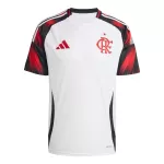 Flamengo Fotbollströja Borta 2025/26