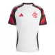 Flamengo Fotbollströja Borta 2025/26 Flamengo Fotbollströja Borta 2025/26