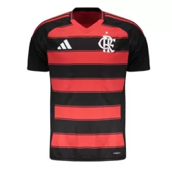 Flamengo Fotbollströja Hemma 2025/26 Flamengo Fotbollströja Hemma 2025/26