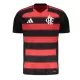 Flamengo Fotbollströja Hemma 2025/26 Flamengo Fotbollströja Hemma 2025/26