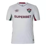 Fluminense FC Fotbollströja Borta 2025/26