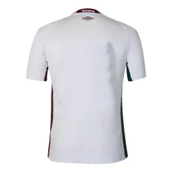 Fluminense FC Fotbollströja Borta 2025/26
