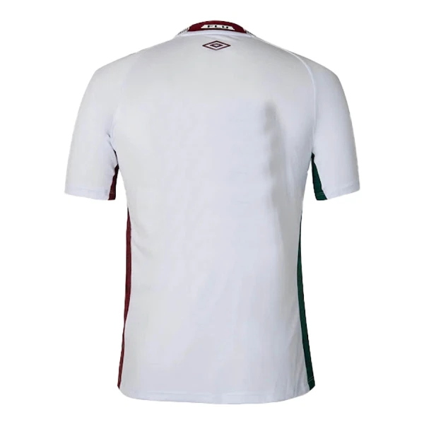 Fluminense FC Fotbollströja Borta 2025/26