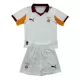 Galatasaray Fotbollströja Barn Borta 2025/26