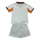 Galatasaray Fotbollströja Barn Borta 2025/26
