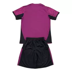 Galatasaray Fotbollströja Barn Tredje 2025/26