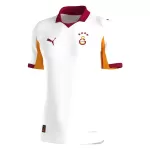 Galatasaray Fotbollströja Borta 2025/26
