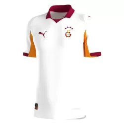 Galatasaray Fotbollströja Borta 2025/26 Galatasaray Fotbollströja Borta 2025/26