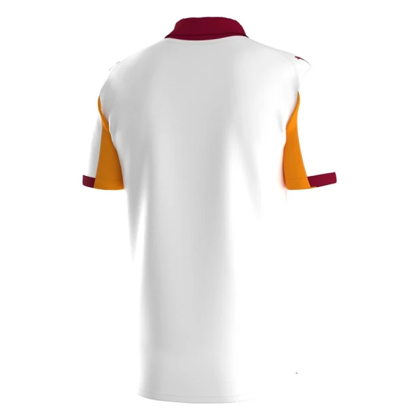 Galatasaray Fotbollströja Borta 2025/26
