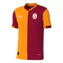 Galatasaray Fotbollströja Hemma 2025/26 Galatasaray Fotbollströja Hemma 2025/26