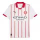 Girona Fotbollströja Hemma 2025/26 Girona Fotbollströja Hemma 2025/26
