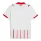 Girona Fotbollströja Hemma 2025/26