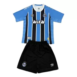 Grêmio FBPA Fotbollströja Barn Hemma 2025/26 Grêmio FBPA Fotbollströja Barn Hemma 2025/26
