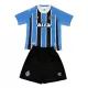 Grêmio FBPA Fotbollströja Barn Hemma 2025/26 Grêmio FBPA Fotbollströja Barn Hemma 2025/26