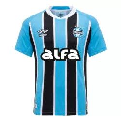 Grêmio FBPA Fotbollströja Hemma 2025/26 Grêmio FBPA Fotbollströja Hemma 2025/26