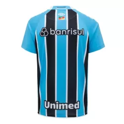 Grêmio FBPA Fotbollströja Hemma 2025/26