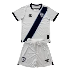 Guatemala Fotbollströja Barn Hemma 2025 Guatemala Fotbollströja Barn Hemma 2025