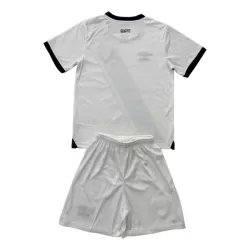 Guatemala Fotbollströja Barn Hemma 2025