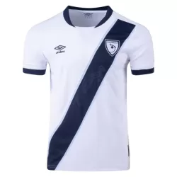 Guatemala Fotbollströja Hemma 2025 Guatemala Fotbollströja Hemma 2025