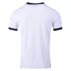 Guatemala Fotbollströja Hemma 2025