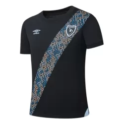Guatemala Fotbollströja Tredje 2025 Guatemala Fotbollströja Tredje 2025