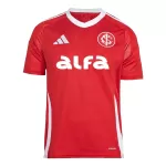 Internacional Fotbollströja Hemma 2025/26