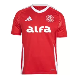 Internacional Fotbollströja Hemma 2025/26 Internacional Fotbollströja Hemma 2025/26