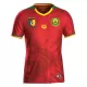 Kamerun Fotbollströja Barn Borta 2025
