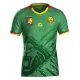 Kamerun Fotbollströja Barn Hemma 2025