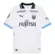 Kawasaki Frontale Fotbollströja Borta 2025/26 Kawasaki Frontale Fotbollströja Borta 2025/26