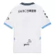 Kawasaki Frontale Fotbollströja Borta 2025/26