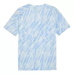 Manchester City Pre-Match Fotbollströja 2025/26