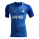 Millonarios Fotbollströja Hemma 2025/26 Millonarios Fotbollströja Hemma 2025/26