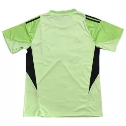 Newcastle United Målvakt Fotbollströja 2025/26